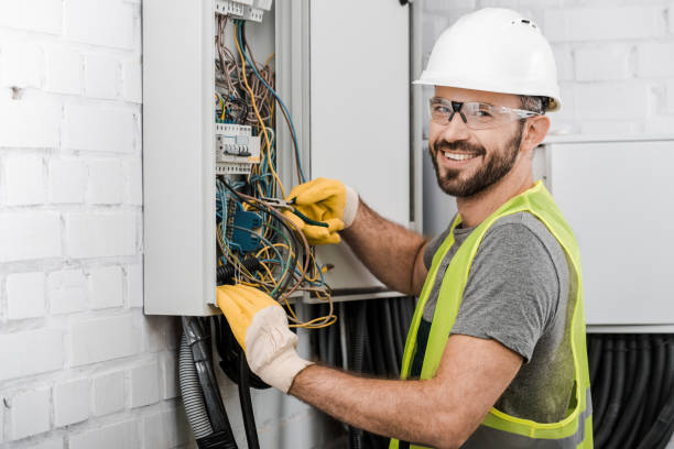 Best Electrical Installation Contractor  in Diand, MO