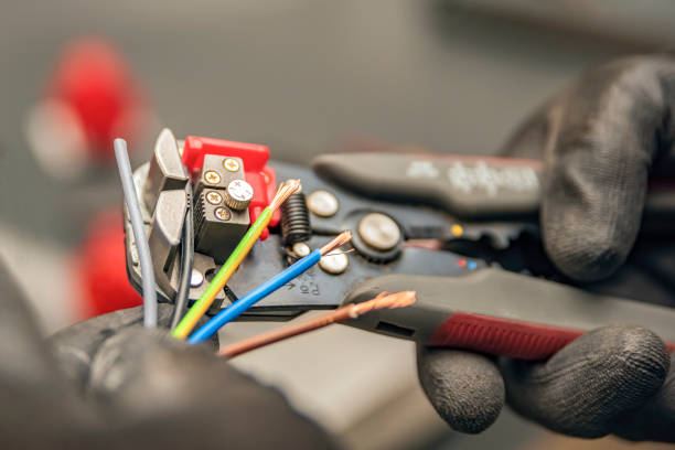 Best Electrical Repair Services  in Diand, MO