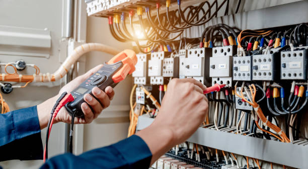 Electrical Upgrades for Homes in Diamond, MO
