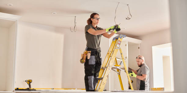 Best Electrical Troubleshooting Services  in Diand, MO