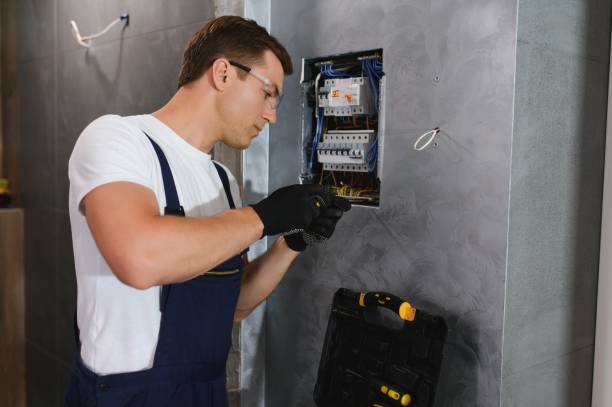 Best Circuit Breaker Repair  in Diand, MO