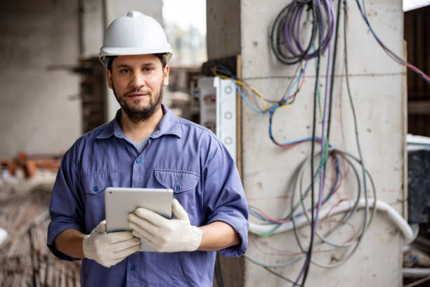  Diand, MO Electrician Pros