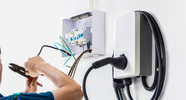 Best Home Electrical Repair  in Diand, MO
