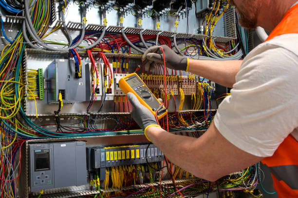 Best Electrician for Home Renovation  in Diand, MO
