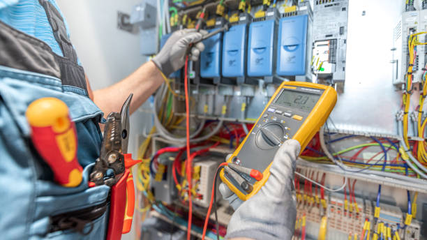 Best Emergency Electrician Near Me  in Diand, MO