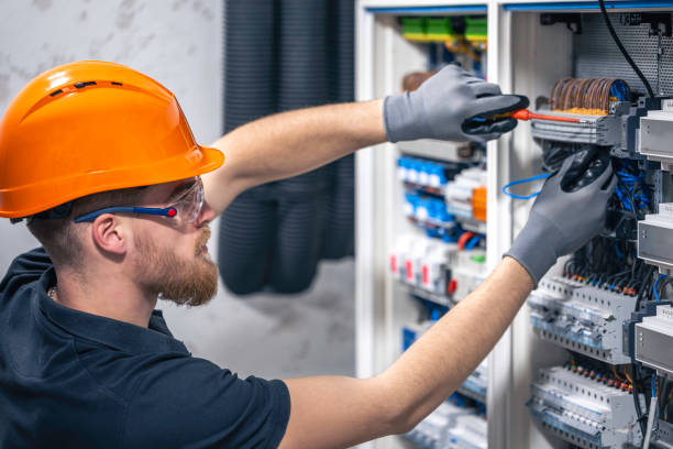 Best Electrical System Inspection  in Diand, MO