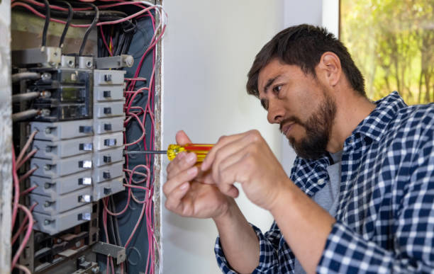 Best Electrical Troubleshooting Services  in Diand, MO